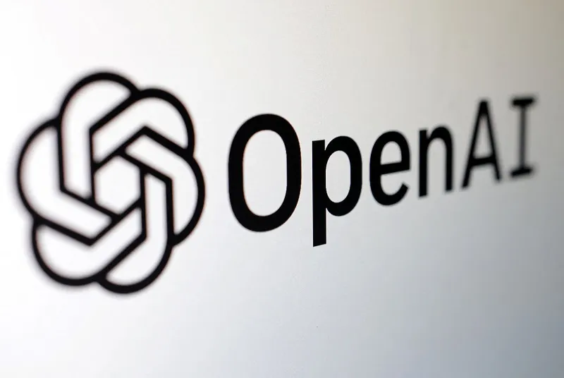 Logo OpenAI