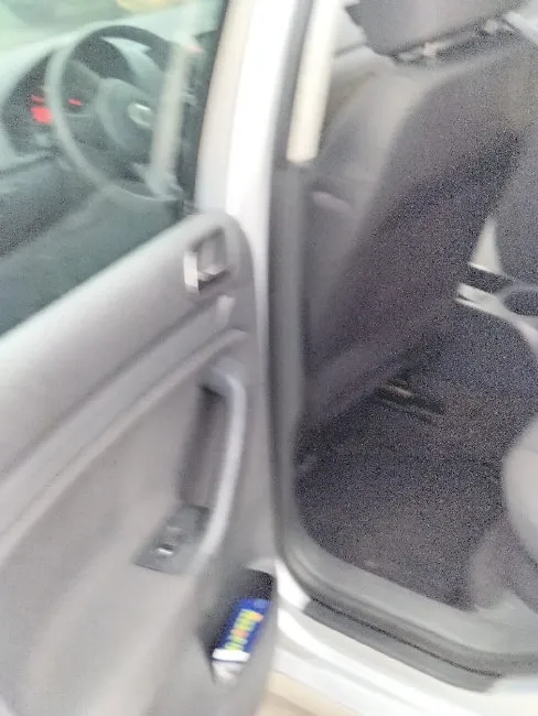 Volkswagen Golf  Image 7