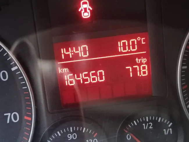 Volkswagen Golf  Image 9